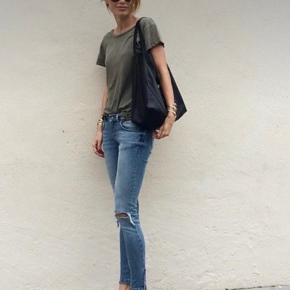 Anine Bing jeans